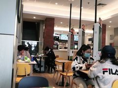-德克士(北京站店)