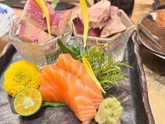 -鮨政· Omakase(港汇恒隆广场店)