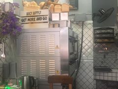 -Juicy Bakery(大学路店)