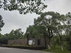 -三国赤壁古战场