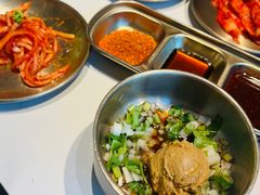 -西塔老太太泥炉烤肉(川沙百联店)