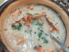 -利杨记·本味轩粥坊·烧烤(宝体店)