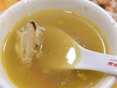 -青竹园海鲜餐厅(海天路店)