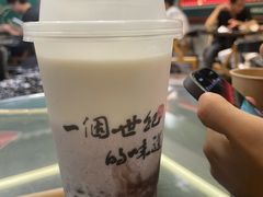 -民信老铺(双皮奶博物馆店)