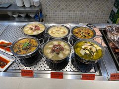 -惠成饺子(百合园店)