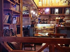 -Cafe Alice咖啡爱丽丝(奥城店)