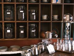-RUMORS COFFEE ROASTERY鲁马滋咖啡(湖南路店)