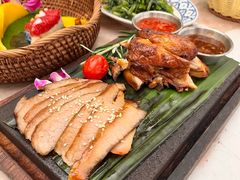 -KingThaia金泰兰(滨江天街店)