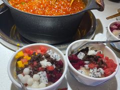 -钢管厂五区小郡肝串串香(滨江店)