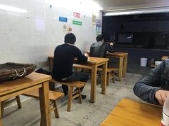 大堂-蒋六十八梯眼镜面(渝中店)