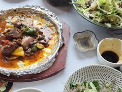 -中山威尼斯西餐厅(三乡总店)