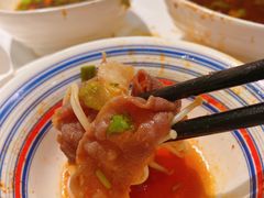 -许府牛火锅(信义坊总店)
