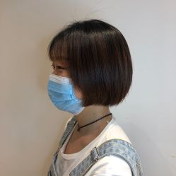 点击看大图 -Mentor Hair Salon
