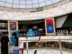 -万达影城(通州万达广场IMAX+杜比影院店)