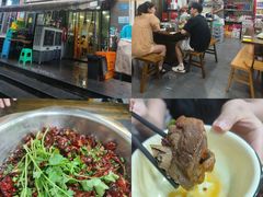 -天治宣·野椒鸡(龙头寺总店)