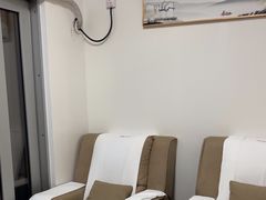 -感智盲人按摩·艾灸·肩颈SPA(岗厦店)