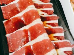 -嘿嘟嘟·肋条烧肉放题(爱融荟城店)