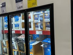 -山姆会员商店(亦庄创意生活广场店)