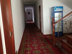 -君豪蟹都·湖景·农家乐(蟹舫苑店)