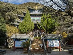 -黑龙潭公园