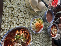 -老字号福来香麦子泡(新农佳小区店)