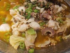 -大丰收李家(浦西万达店)