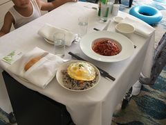 -舟山朱家尖威斯汀酒店·知味标帜自助餐厅