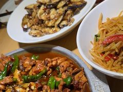 -长寿面馆(振兴路店)