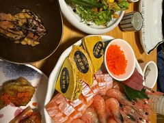 -大焰自助日本料理 铁板烧(徐汇店)