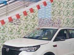 -长安汽车(北京庆长风来广营店)