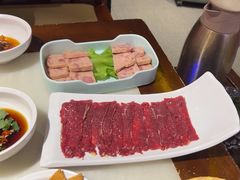 -重庆高老九火锅(万象城店)