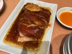 -抱德·潮汕味(敦和店原惠城鱼仔)
