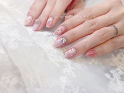 -森日式美甲沙龙MORI NAIL总店