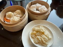 蝦餃-ESSENCE(诺富特东荟城酒店)