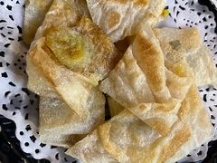 -庞家烧烤客栈(炮台山店)