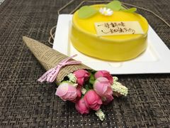 -壹点壹客·生日蛋糕(龙岗店)