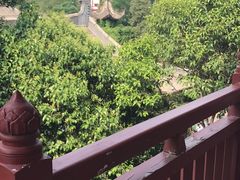 -西安华清御汤酒店