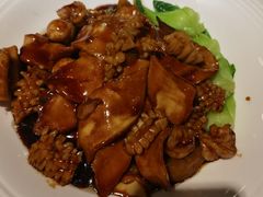 -老浒记烤鸭-北京菜(琉璃厂店)