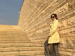 -盘龙城国家考古遗址公园