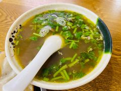 -黄阿姨锅贴大王(万航渡路店)