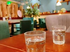 芭莉特色奶茶-芭莉与彩虹西餐厅(成都合生汇店)