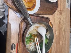 -小满手工粉(北京来福士店)
