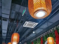 大堂-雲蜀龙阁·金牌水煮鱼(方庄店)