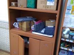 -全家便利店(广灵一路店)