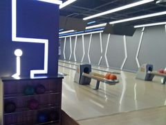-复兴未来·轰趴空间(泰富百货店)