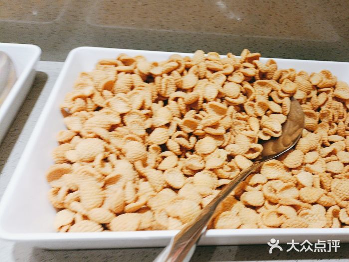 蜀留香火锅(社会山店)图片