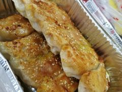 生煎-周震馄饨