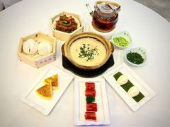 -翠香阁潮州菜馆·始于1994(珠江路店)