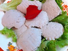 -热火朝天鲜切牛肉火锅(南强街巷店)