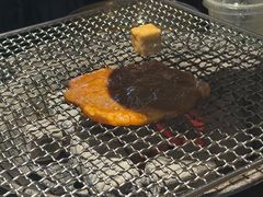 -合易泓烤肉•首创生椰大油边(宁山路店)